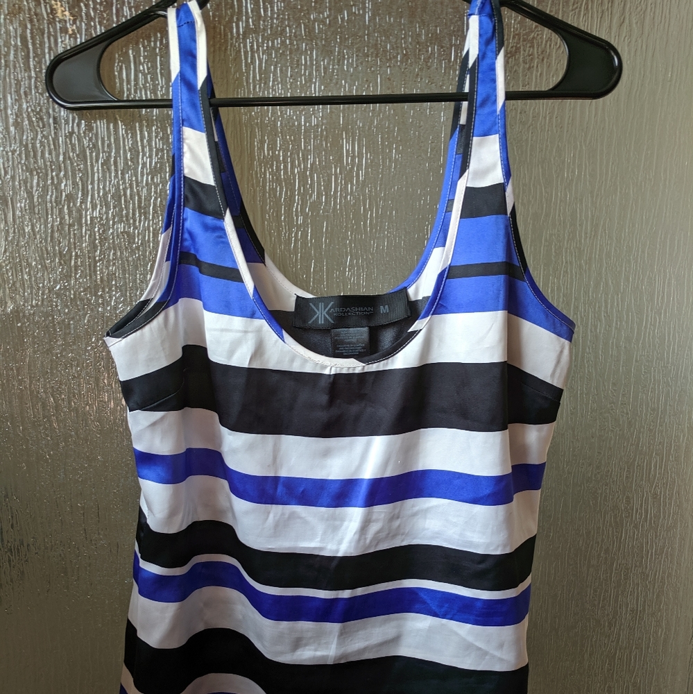 Kim Kardashian Tank Top